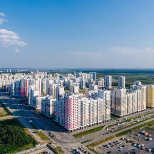 Контракт на поставку железобетонных свай в жилой район Академический (г. Екатеринбург)
